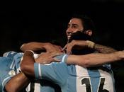 Argentina otra victoria para seguir creciendo