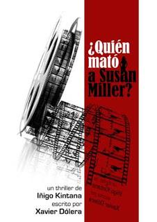 ¿Quién Mató a Susan Miller?, un thriller en busca de financiación