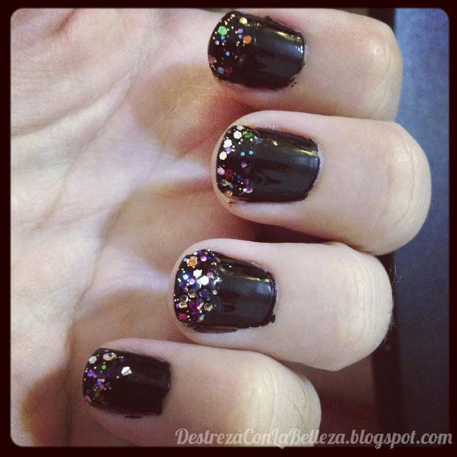 Nails of the week + SORPRESA!!