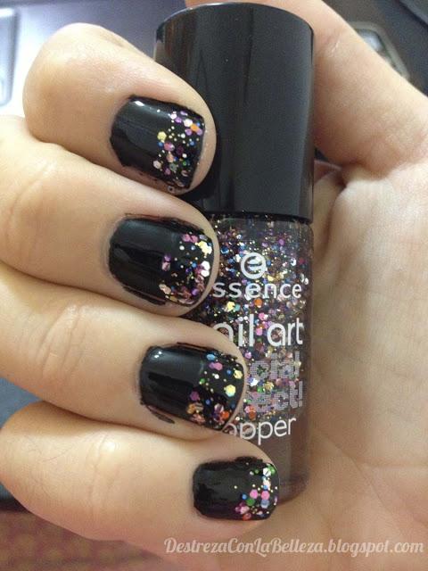 Nails of the week + SORPRESA!!