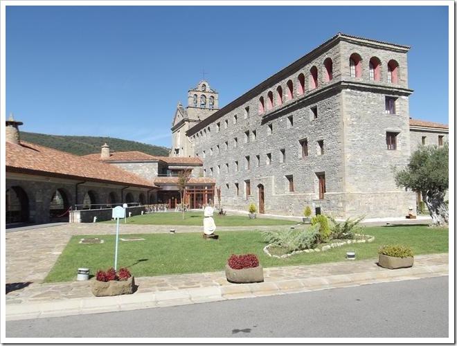 MONASTERIO DE BOLTAÑA 1