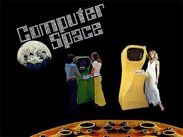 computer space portada Computer Space, el primer videojuego comercial