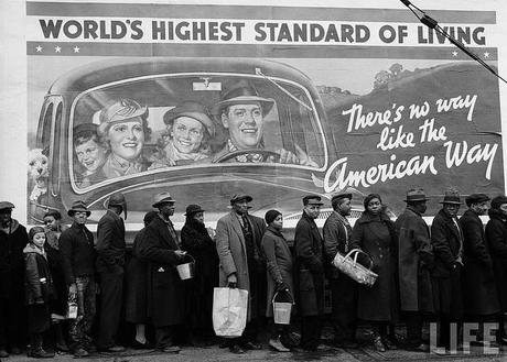 'El camino del tabaco' de Erskine Caldwell 'El camino del tabaco' de Erskine Caldwell