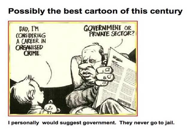 La mejor viñeta del siglo