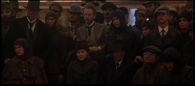 Heaven's gate - Cimino ( y II)