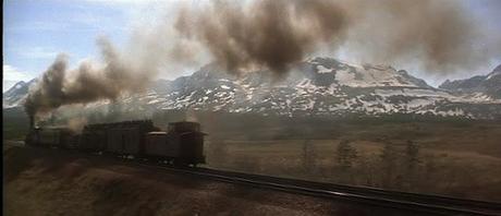 Heaven's gate - Cimino ( y II)