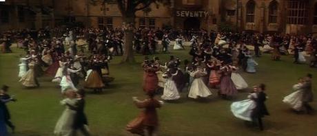 Heaven's gate - Cimino ( y II)