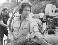 Heaven's gate - Cimino ( y II)