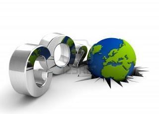 Contaminar a precio de mercado: la compra de CO2 Contaminar a precio de mercado: la compra de CO2