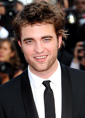 Robert Pattinson protagonizará Hold on to me