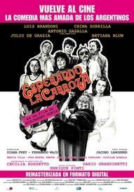 Argentinidad inalterable