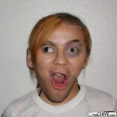 HOMENAJE A LOS SEGUIDORES DEL BLOG