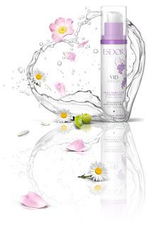 ESDOR, cosmética natural con las mejores propiedades del vino