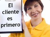Servicio cliente