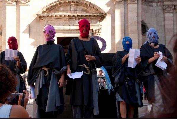 Boletín especial de Pikara Magazine: 'Derecho a decidir' #28S