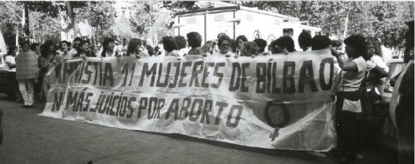 Boletín especial de Pikara Magazine: 'Derecho a decidir' #28S