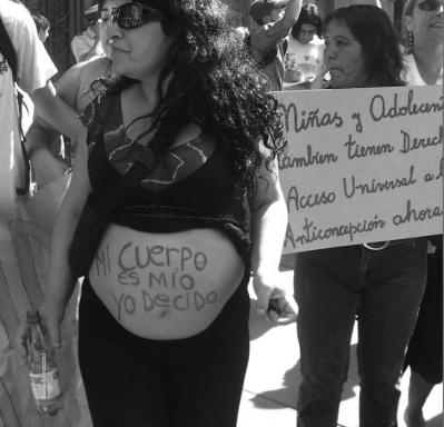 Boletín especial de Pikara Magazine: 'Derecho a decidir' #28S