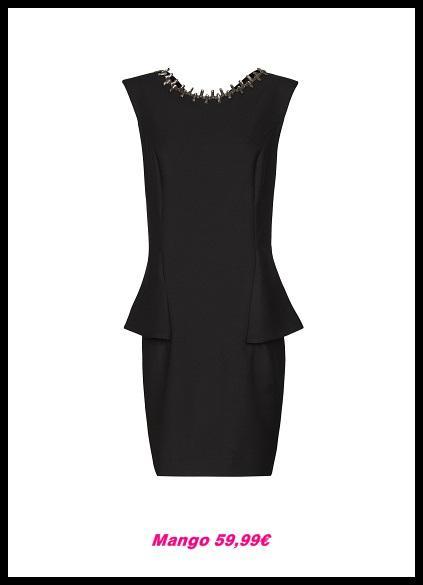 Algunas prendas imprescindibles para esta temporada