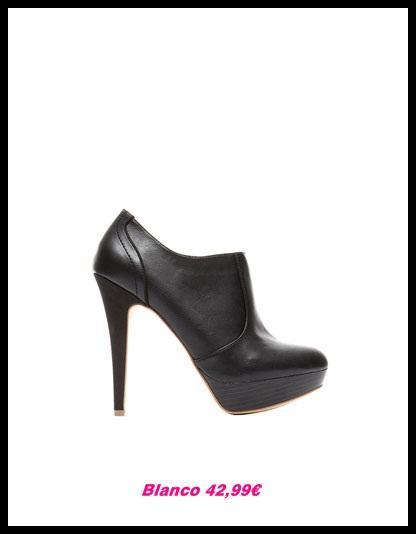 Algunas prendas imprescindibles para esta temporada