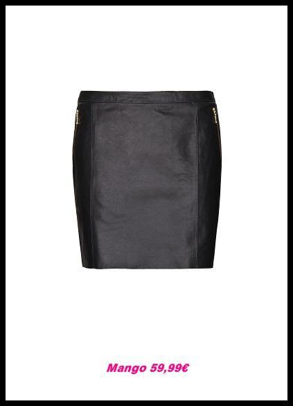 Algunas prendas imprescindibles para esta temporada