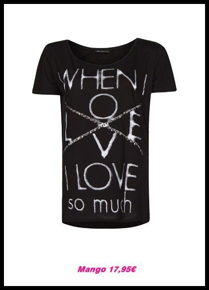 Algunas prendas imprescindibles para esta temporada