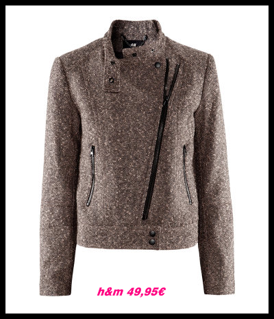 Algunas prendas imprescindibles para esta temporada