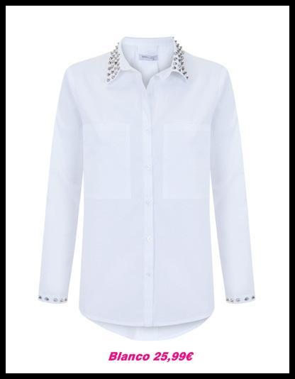 Algunas prendas imprescindibles para esta temporada