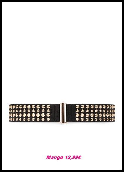 Algunas prendas imprescindibles para esta temporada