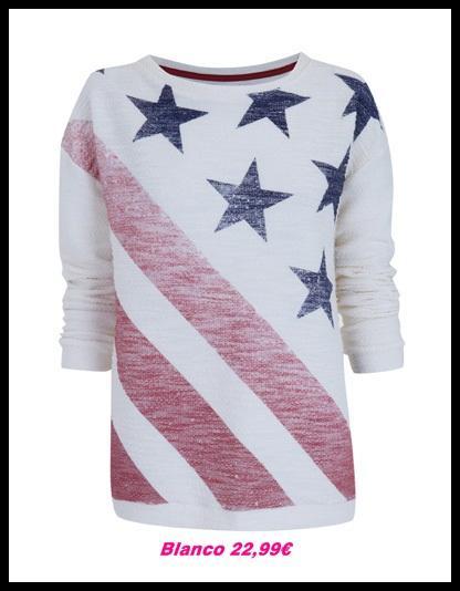 Algunas prendas imprescindibles para esta temporada