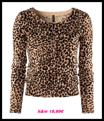 Algunas prendas imprescindibles para esta temporada