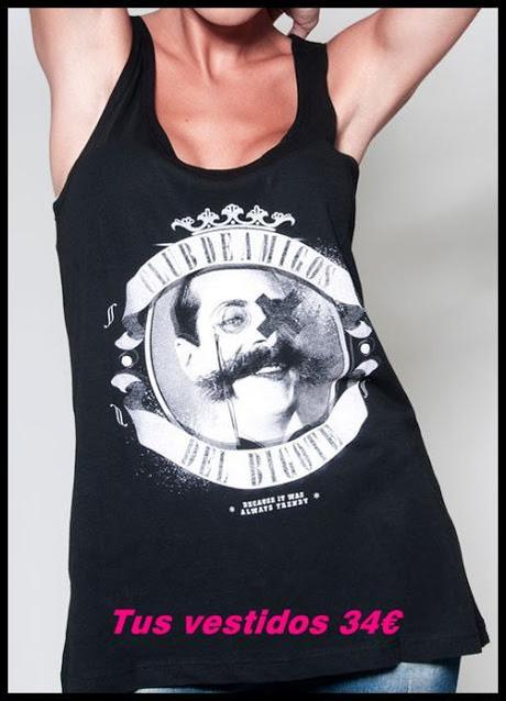 Algunas prendas imprescindibles para esta temporada