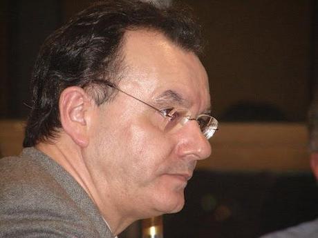 Xosé Luis Vilela, “la Voz de Galicia”