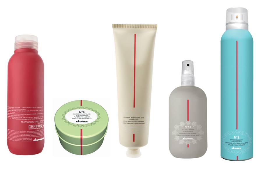 LA BELLEZA SE SUBE A LA CABEZA