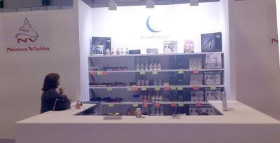 SALÓN LOOK 2012 en IFEMA (Madrid)