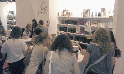 SALÓN LOOK 2012 en IFEMA (Madrid)