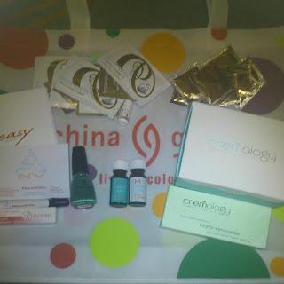 SALÓN LOOK 2012 en IFEMA (Madrid)