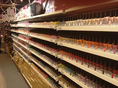 SALÓN LOOK 2012 en IFEMA (Madrid)