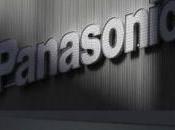 Panasonic reducirá producción LCDs plasmas