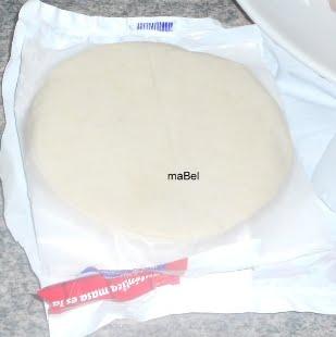 Momia y dedos de momia de Halloween