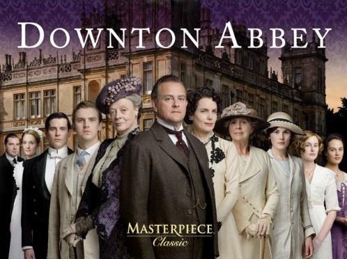 Grecia censura un beso gay de 'Downton Abbey'