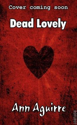 Entrevista a Ann Aguirre, autora de la saga juvenil Razorland: «En realidad sólo quiero sacarte de tu mundo por un tiempo y hacer que te alegres de haber pasado algún tiempo en el mío» Entrevista a Ann Aguirre, autora de la saga juvenil Razorland: «En realidad sólo quiero sacarte de tu mundo por un tiempo y hacer que te alegres de haber pasado algún tiempo en el mío»