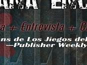 Entrevista Aguirre, autora saga juvenil Razorland: realidad sólo quiero sacarte mundo tiempo hacer alegres haber pasado algún mío»