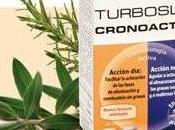 Turboslim Cronoactive ayuda perder peso