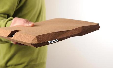 trecool-POMM-ipad-case-03 Pomm iPad Case :: funda de corcho para iPad