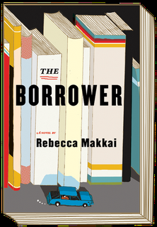 El devorador de libros, Rebecca Makkai