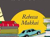 devorador libros, Rebecca Makkai