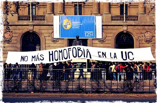 ¿Es la homosexualidad una enfermedad?