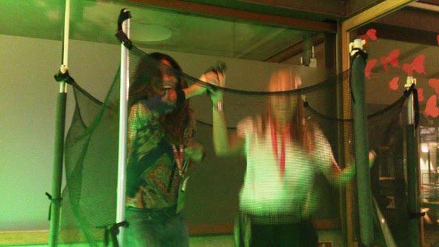 La magia del nuevo Xperia T