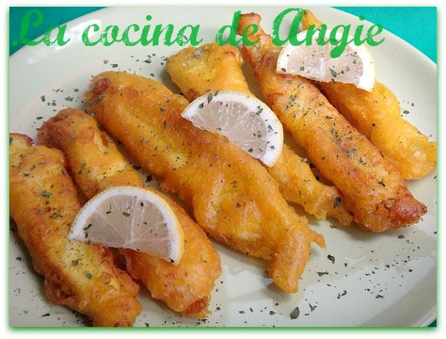 PAVÍAS DE MERLUZA