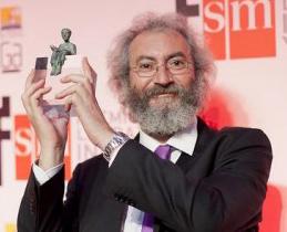 Jesús Díez de Palma